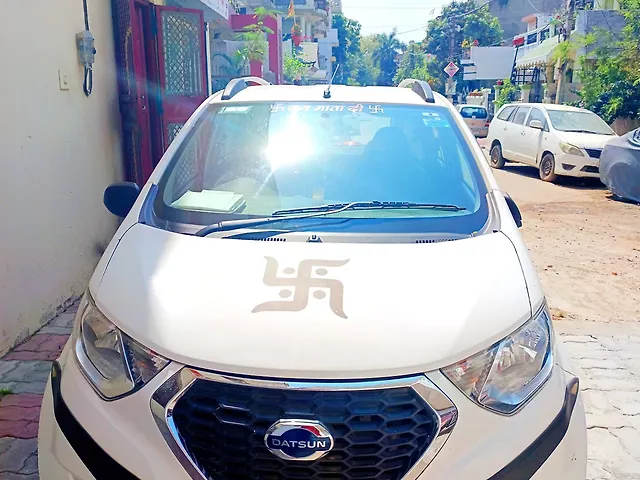 Used 2017 Datsun Redigo in Lucknow