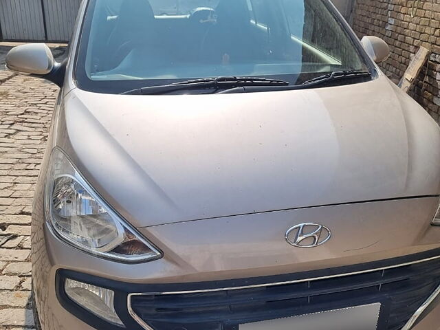 Used 2018 Hyundai Santro in Sriganganagar