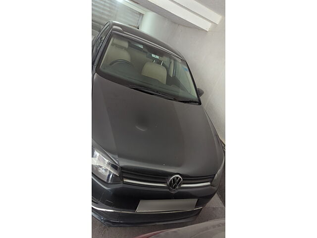 Used 2015 Volkswagen Polo in Delhi