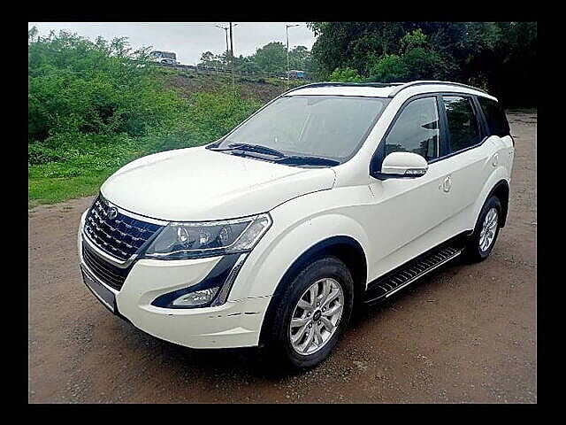 Used 2021 Mahindra XUV500 in Delhi