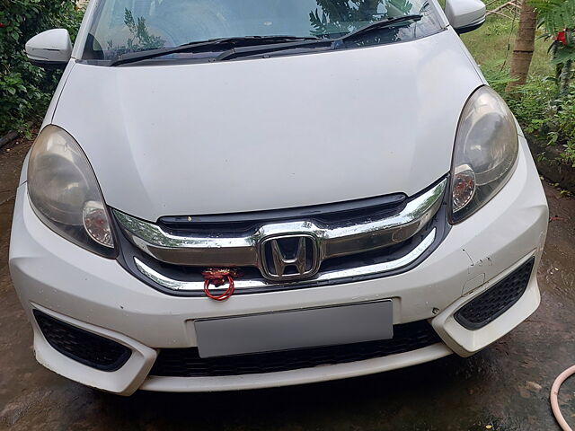 Used 2016 Honda Amaze in Jajpur Road