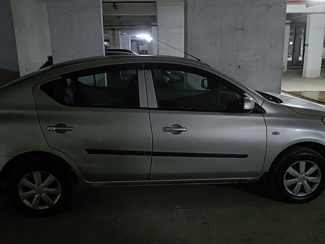 Used Nissan Sunny [2011-2014] XL in Greater Noida