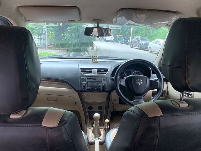 Used Maruti Suzuki Swift Dzire [2015-2017] VXI in Delhi