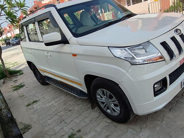 Used 2018 Mahindra TUV300 in Bareilly