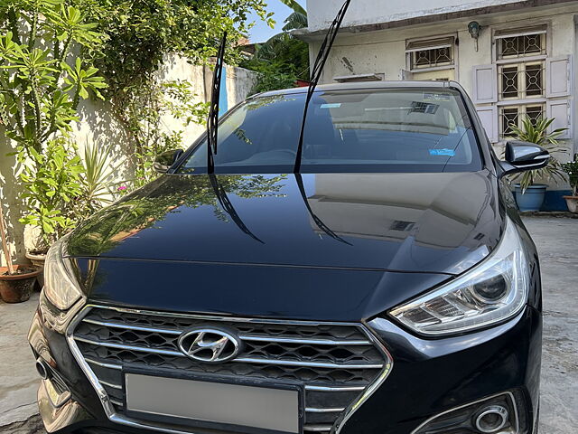 Used 2018 Hyundai Verna in Muzaffurpur