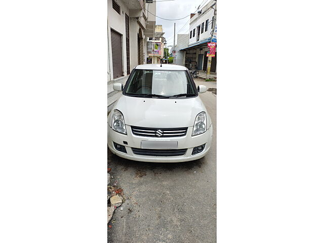 Used Maruti Suzuki Swift Dzire [2008-2010] VDi in Udaipur