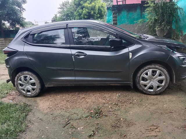 Used 2021 Tata Altroz in Mathura