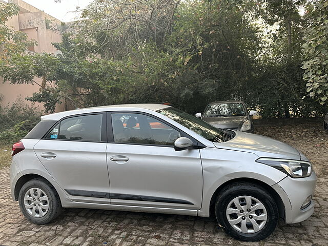 Used Hyundai Elite i20 [2014-2015] Sportz 1.4 (O) in Delhi