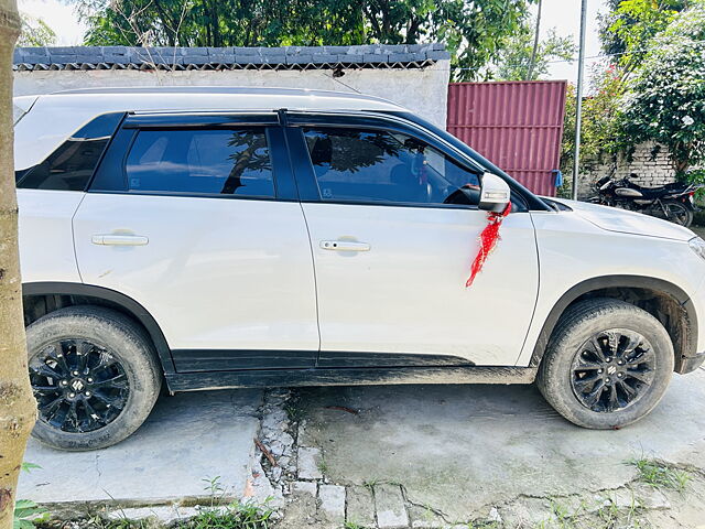 Used Maruti Suzuki Vitara Brezza [2020-2022] ZXi in Gopalganj