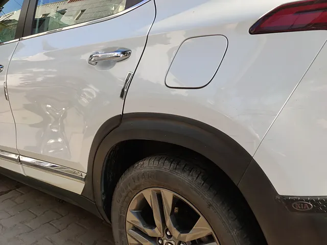 Used Kia Seltos [2019-2022] HTX Plus 1.5 Diesel [2020-2021] in Chandigarh