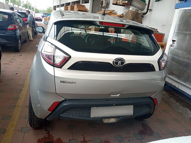 Used Tata Nexon [2017-2020] XM in Thrissur