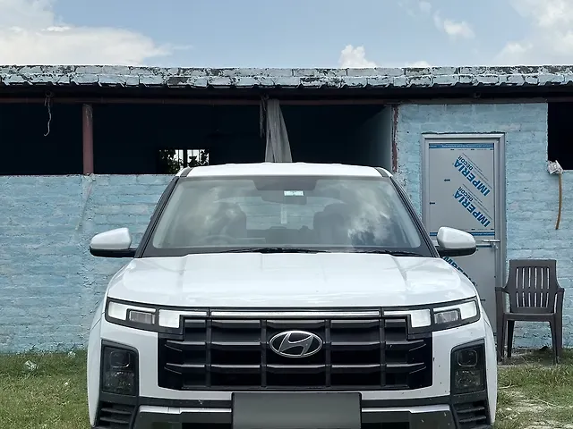 Used 2024 Hyundai Creta in Patna