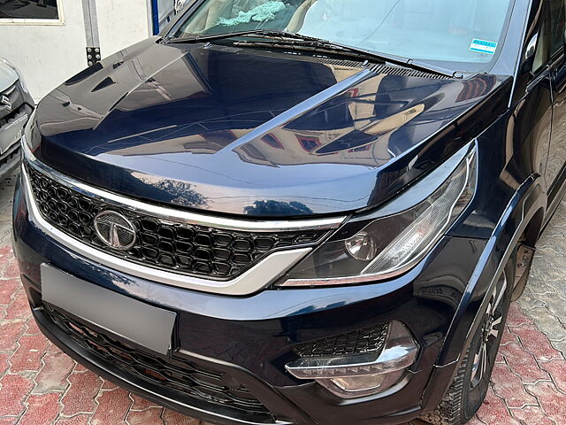 Used 2019 Tata Hexa in Hajipur