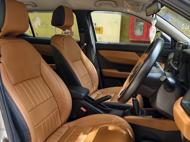 Used Honda Elevate [2023-2025] SV MT [2023-2025] in Delhi