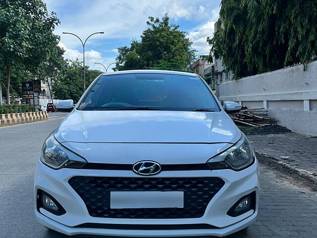 Used 2018 Hyundai Elite i20 in Nagpur