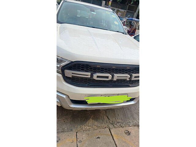 Used Ford Endeavour [2016-2019] Titanium 3.2 4x4 AT in Delhi