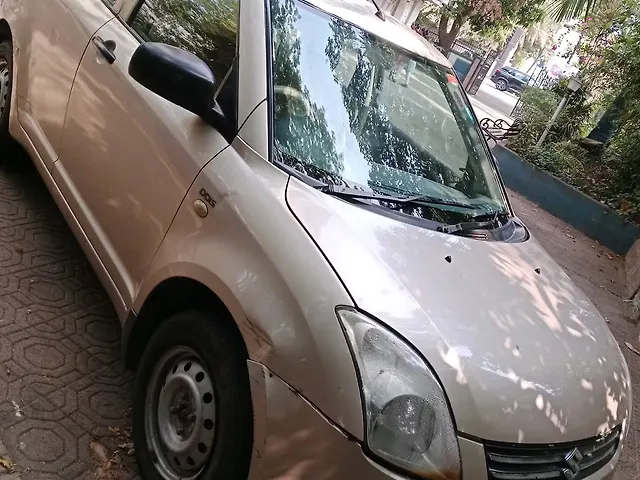 Used 2011 Maruti Suzuki Swift DZire in Mumbai