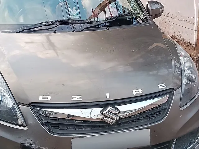 Used 2016 Maruti Suzuki Swift DZire in Itarsi