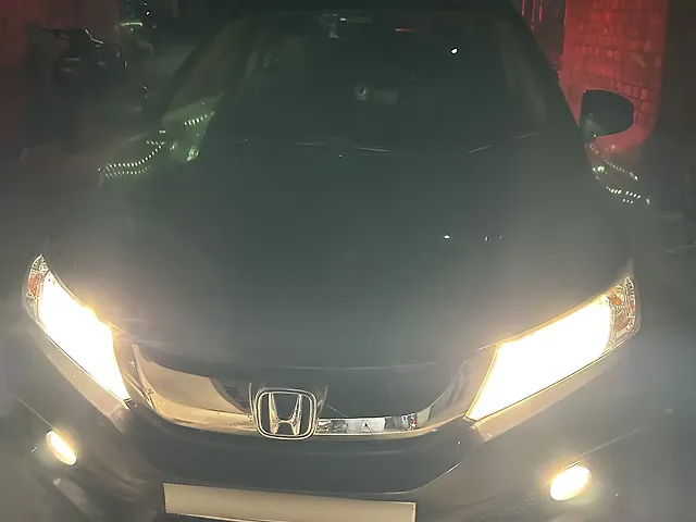 Used 2014 Honda City in Ranchi
