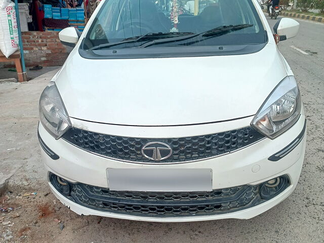 Used 2018 Tata Tiago in Basti