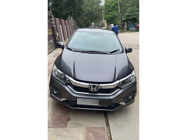 Used 2017 Honda City in Gurgaon