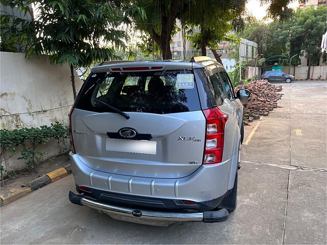 Used Mahindra XUV500 [2011-2015] W6 in Roorkee