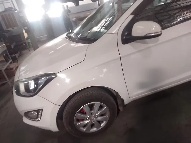 Used 2014 Hyundai Elite i20 in Zirakpur