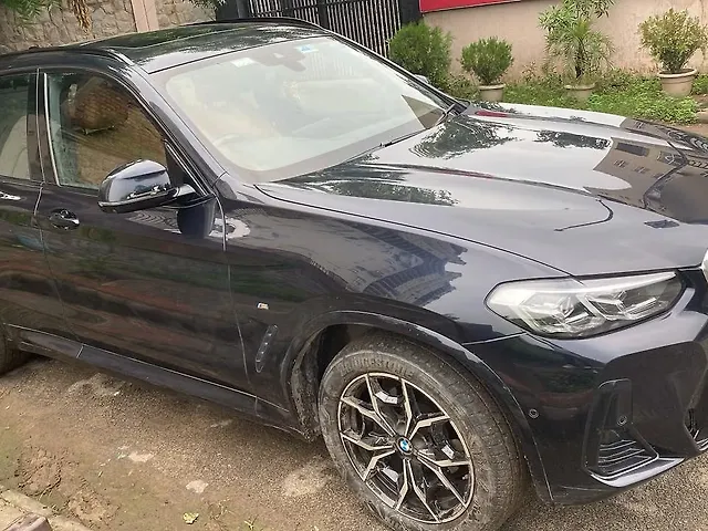 Used 2022 BMW X3 in Faridabad