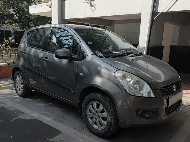 Used 2011 Maruti Suzuki Ritz in Delhi