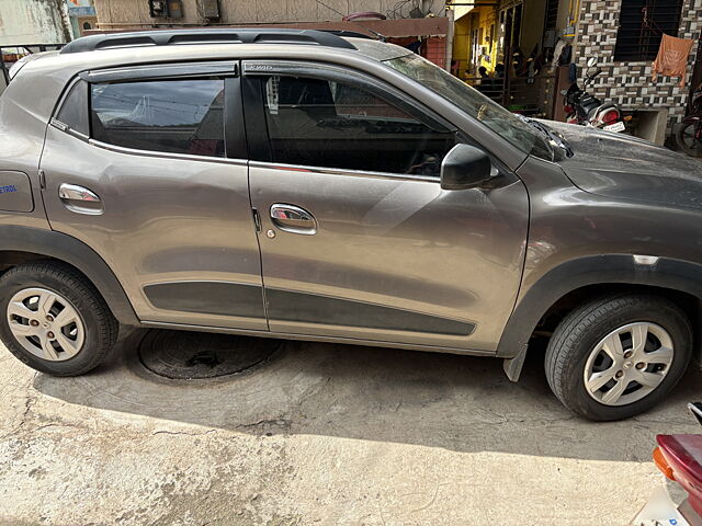 Used Renault Kwid [2015-2019] RXT [2015-2019] in Hospet