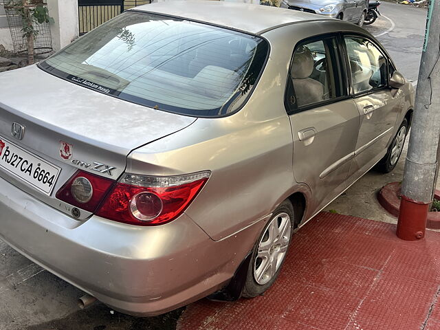 Used Honda City ZX GXi in Udaipur