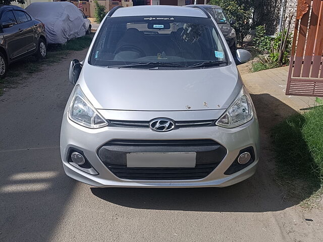 Used 2015 Hyundai Grand i10 in Coimbatore