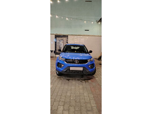 Used Tata Nexon [2020-2023] XM [2020-2023] in Thoothukudi