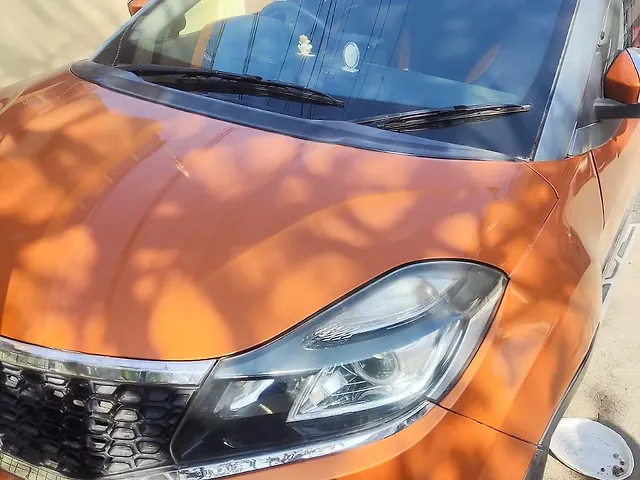 Used 2018 Tata Nexon in Jaipur Used 2018 Tata Nexon in Jaipur