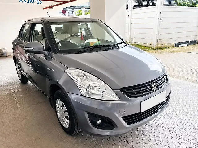 Used Maruti Suzuki Swift [2011-2014] VXi in Guwahati
