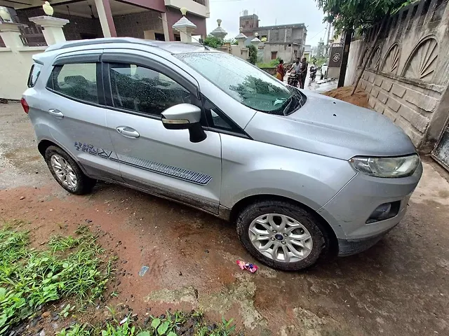 Used 2013 Ford Ecosport in Sambalpur
