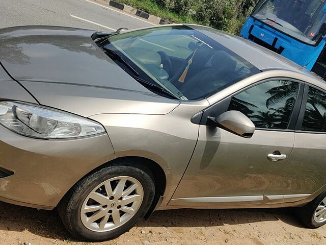 Used Renault Fluence [2011-2014] 1.5 E2 in Bangalore