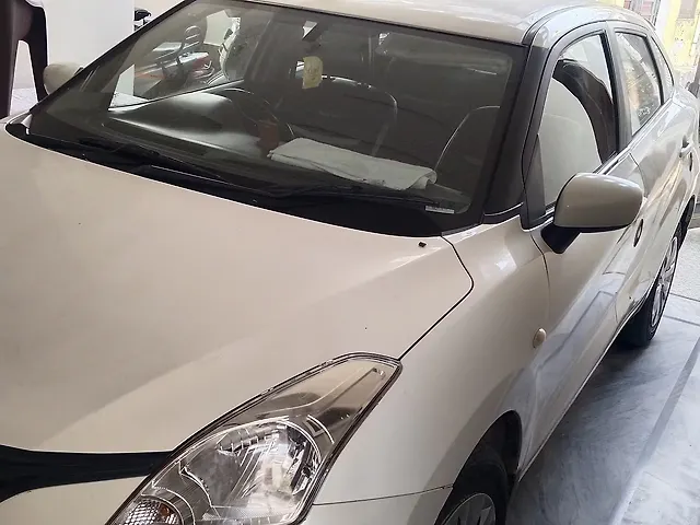 Used 2018 Maruti Suzuki Baleno in Bhiwani