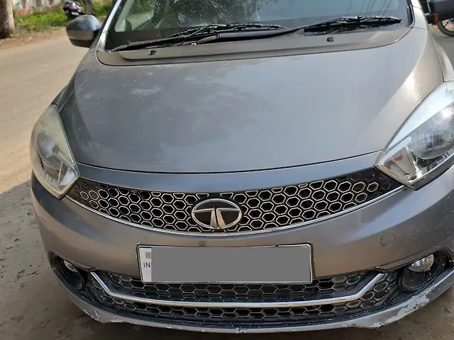 Used 2018 Tata Tigor in Basti