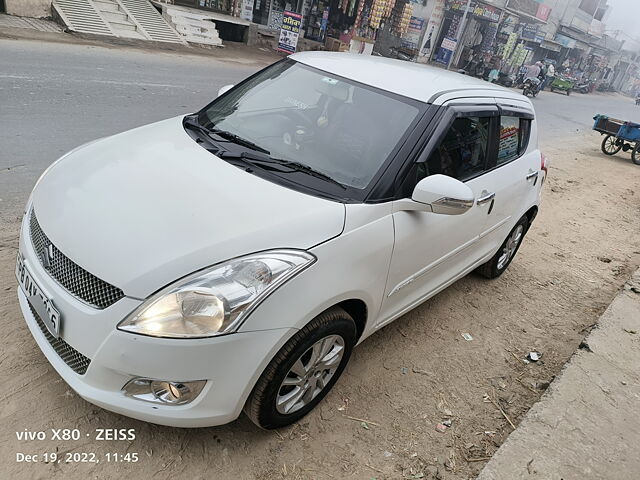 Used Maruti Suzuki Swift [2014-2018] ZDi in Bathinda