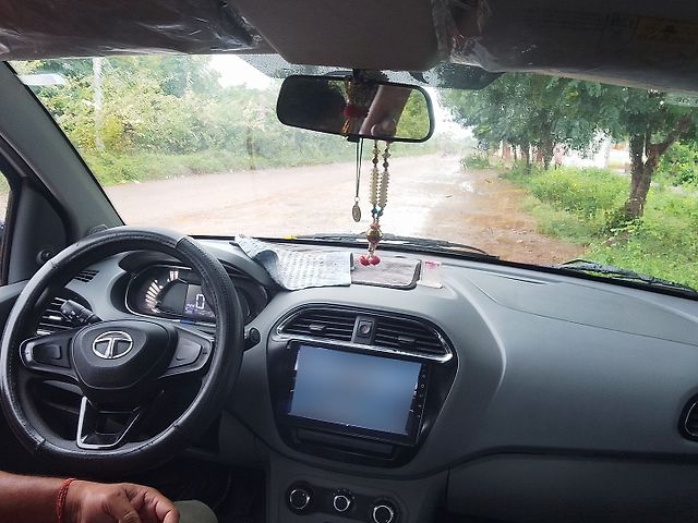 Used Tata Tigor XM [2020-2023] in Bhubaneswar