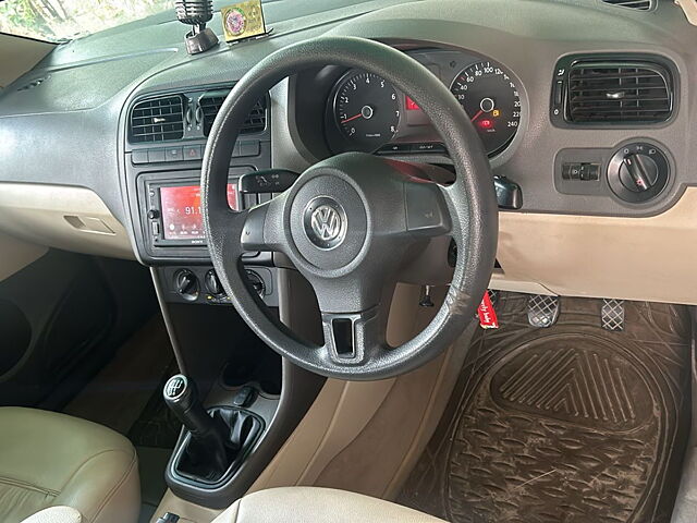 Used Volkswagen Vento [2010-2012] IPL Edition in Delhi