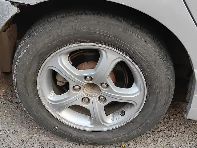 Used Honda Civic [2006-2010] 1.8S AT in Mumbai