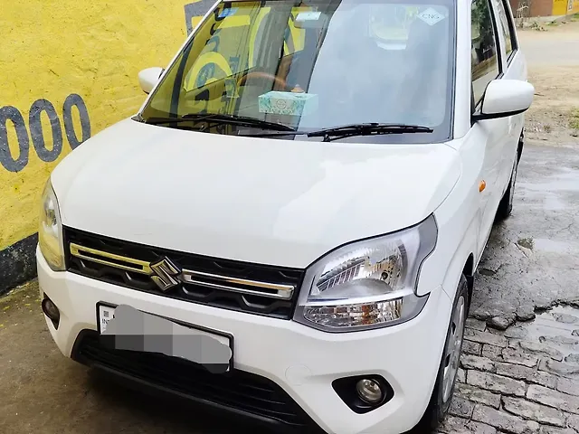 Used 2023 Maruti Suzuki Wagon R in Rohtak Used 2023 Maruti Suzuki Wagon R in Rohtak