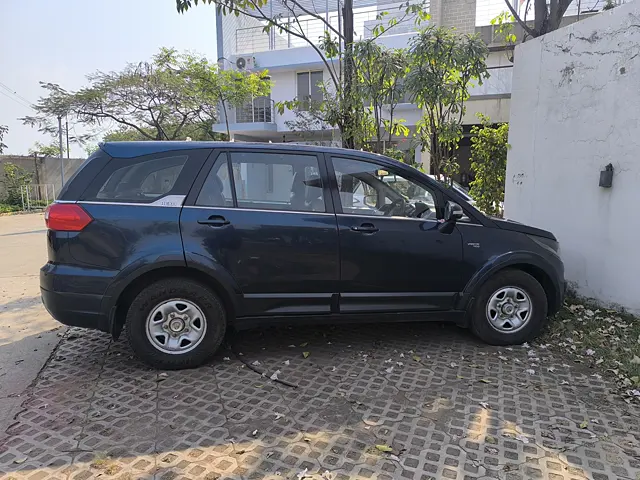 Used 2018 Tata Hexa in Raipur