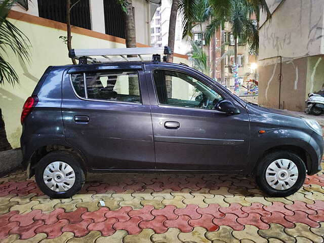 Used Maruti Suzuki Alto 800 [2012-2016] Lxi CNG in Mumbai