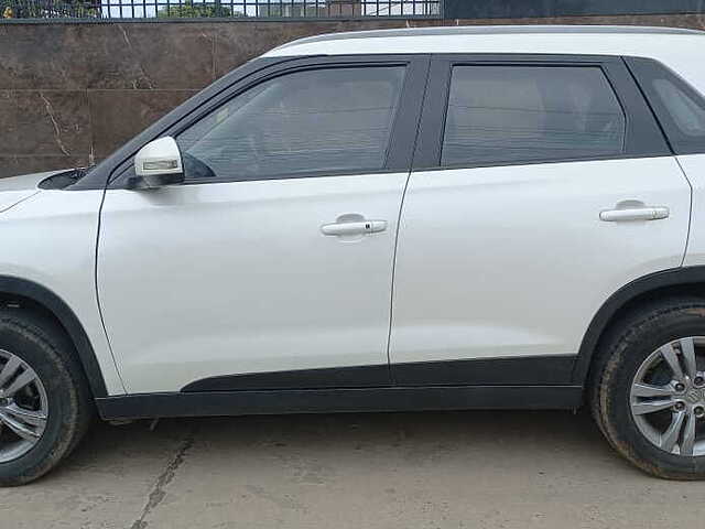 Used Maruti Suzuki Vitara Brezza [2016-2020] ZDi Plus in Chennai