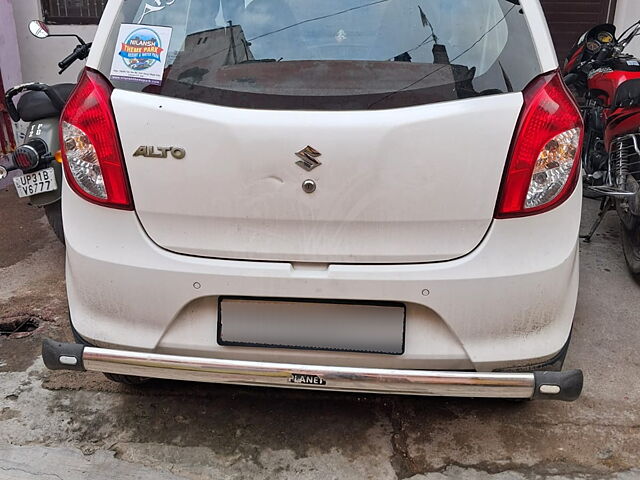 Used Maruti Suzuki Alto 800 VXi in Lakhimpur Kheri