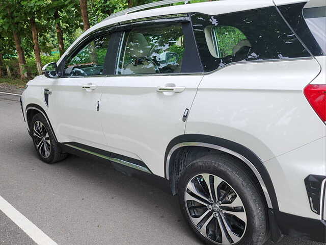 Used MG Hector Sharp Pro 1.5 Turbo CVT in Dehradun