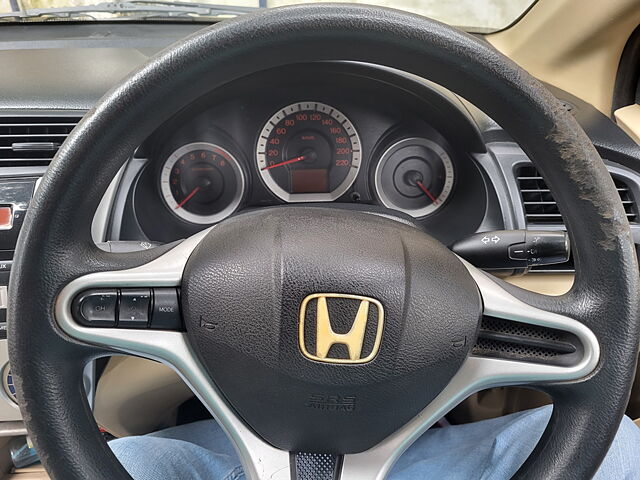 Used Honda City [2008-2011] 1.5 S MT in Mumbai